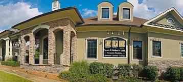 Roberts Dental Center