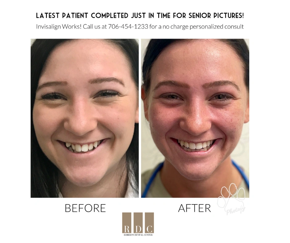 Roberts Dental Center