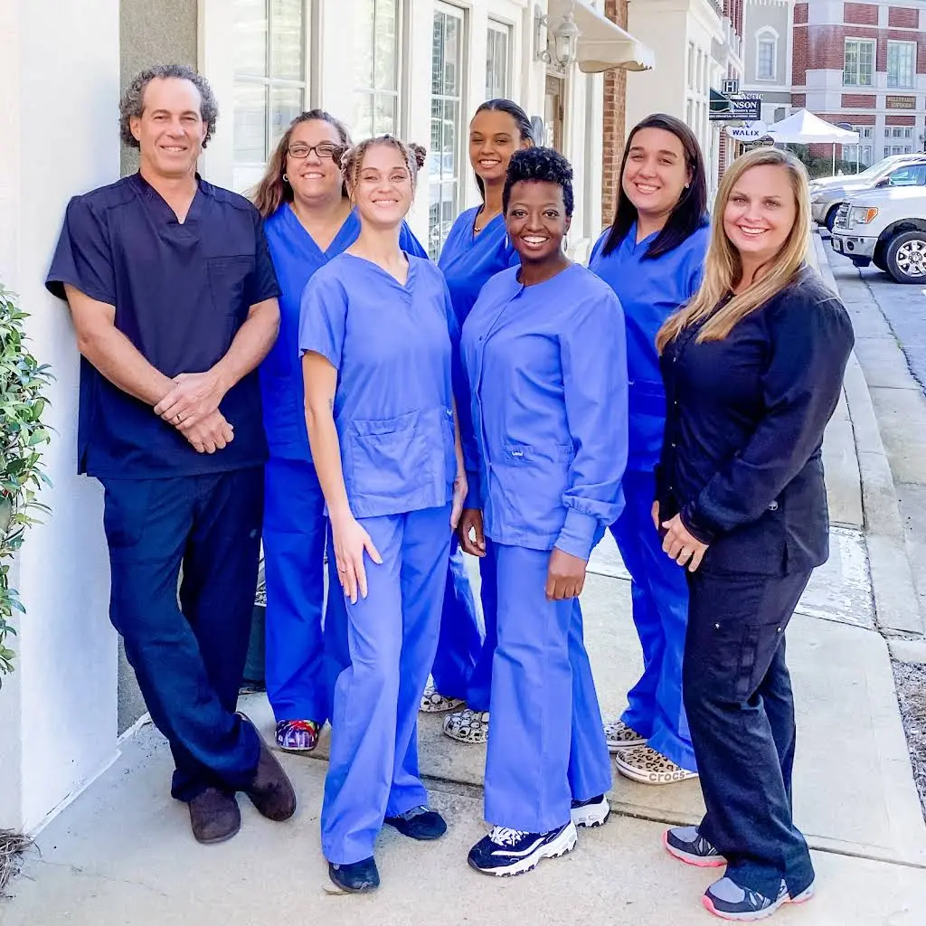 Choice One Dental Care - Professional dental clinic exterior with modern facilities