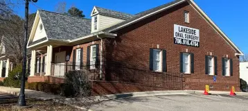Lakeside Oral Surgery
