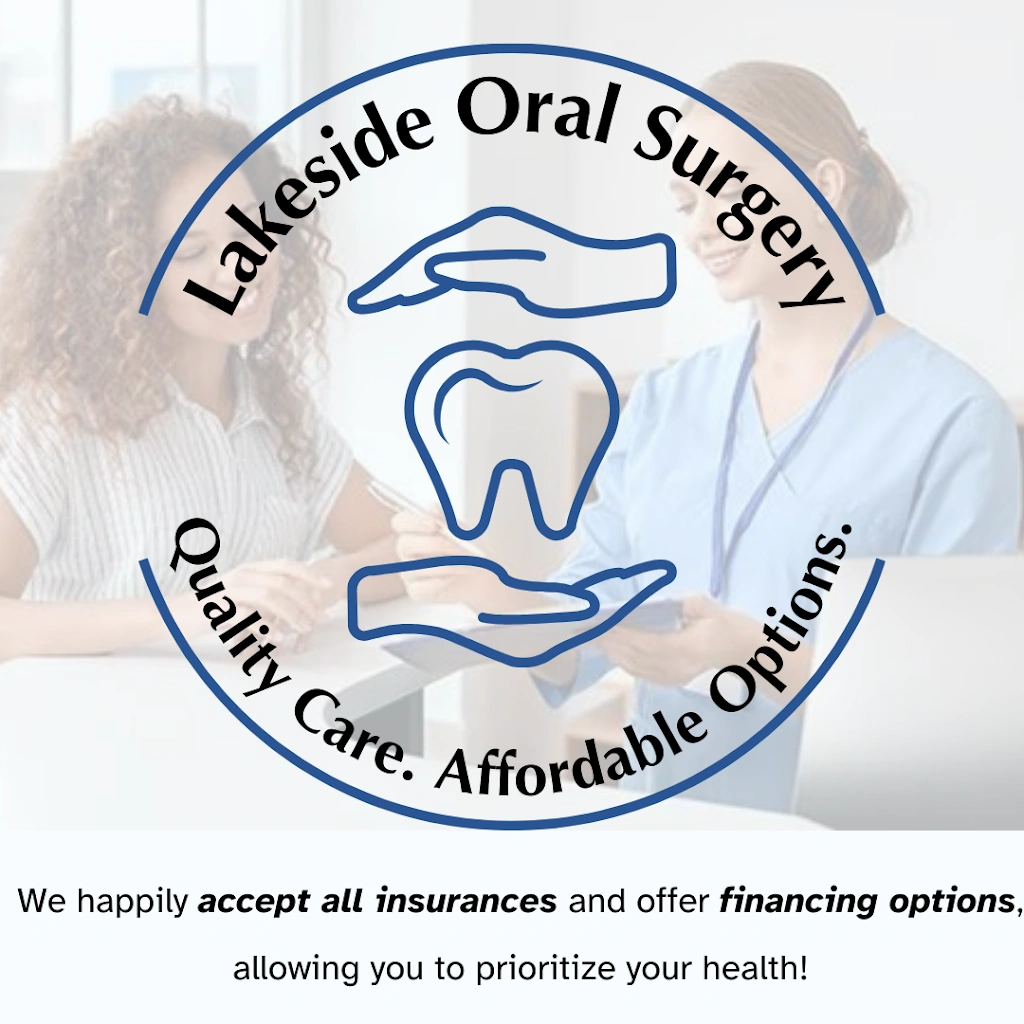 Lakeside Oral Surgery