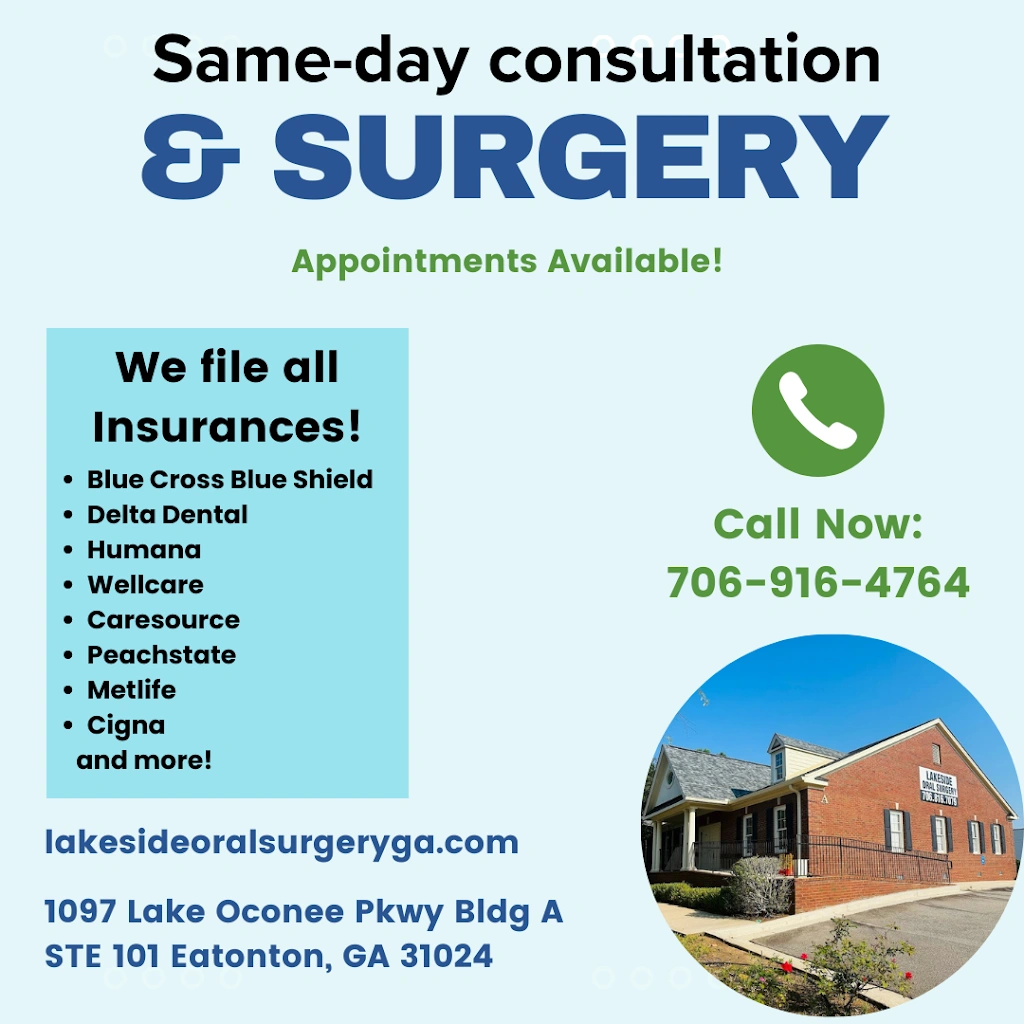 Lakeside Oral Surgery