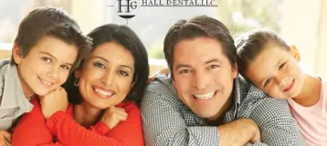 H.G. Hall Dental