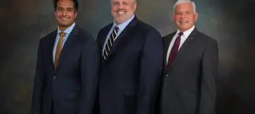 East Georgia Center For Oral & Facial Surgery