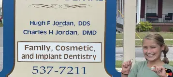 Jordan Dental of Vidalia