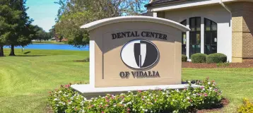 Dental Center of Vidalia