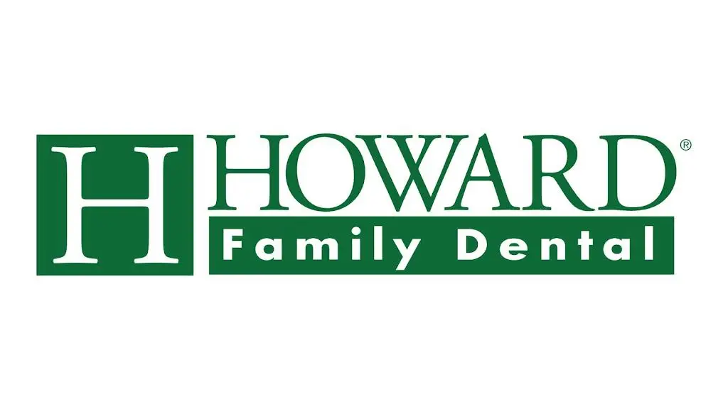 Howard Family Dental - Professional dental clinic exterior with modern facilities