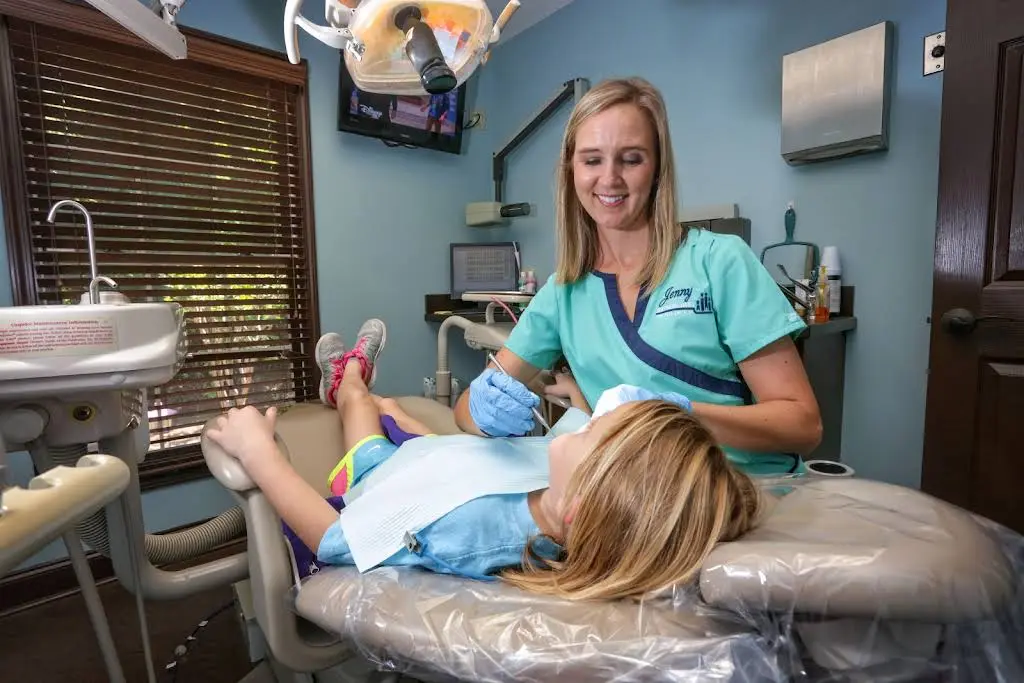 Southern Family Dental Group