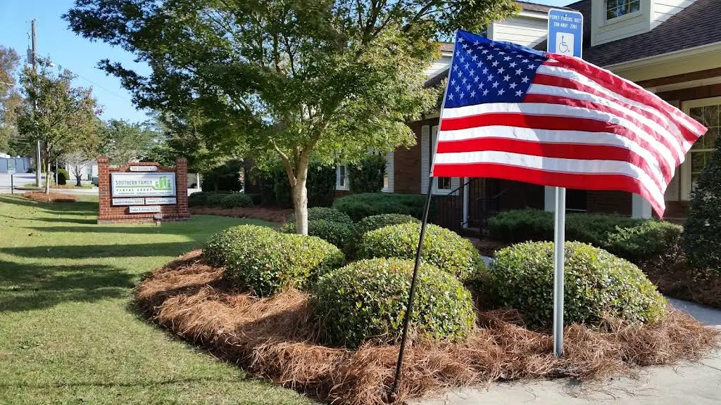 Southern Family Dental Group