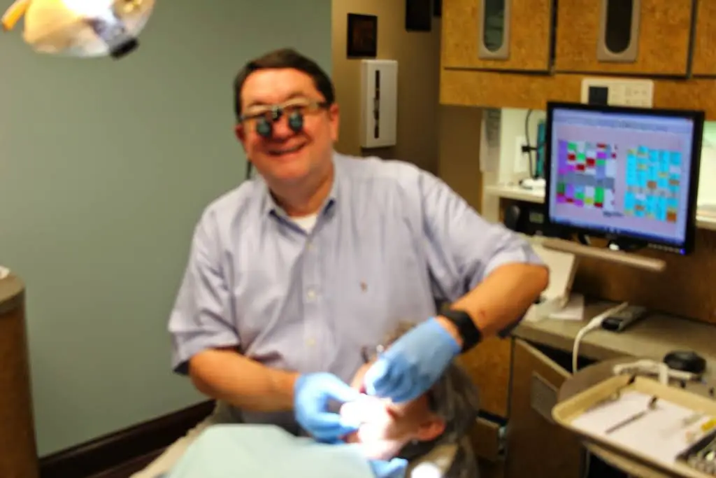 Southern Family Dental Group