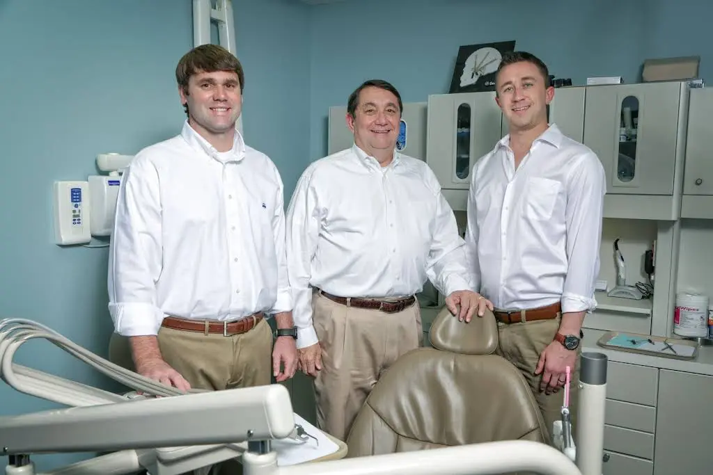 Southern Family Dental Group