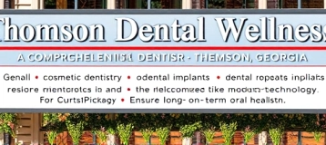 Thomson Dental Wellness
