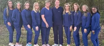 Lane Dentistry