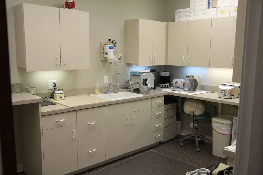 Lane Dentistry