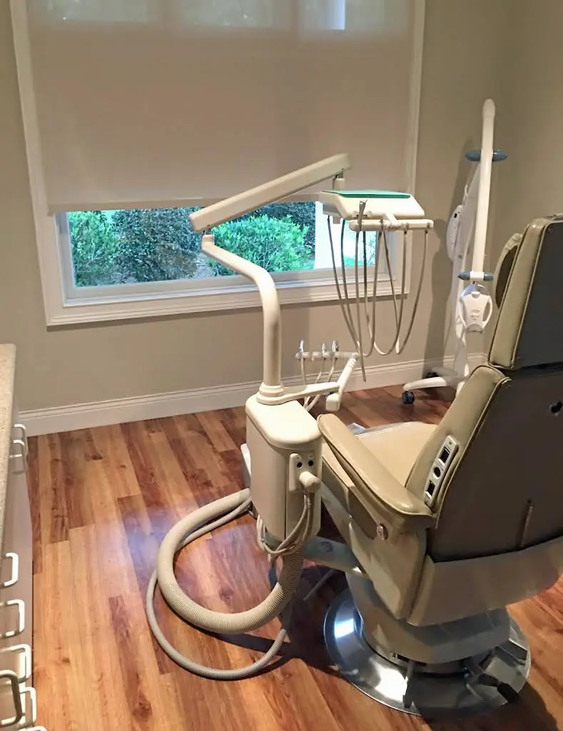 Lane Dentistry