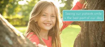 Dogwood Pediatric Dentistry of Statesboro