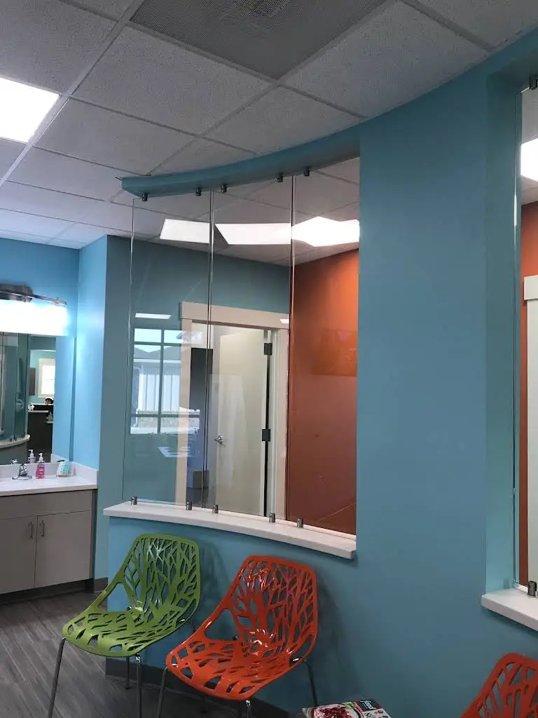 Dogwood Pediatric Dentistry of Statesboro