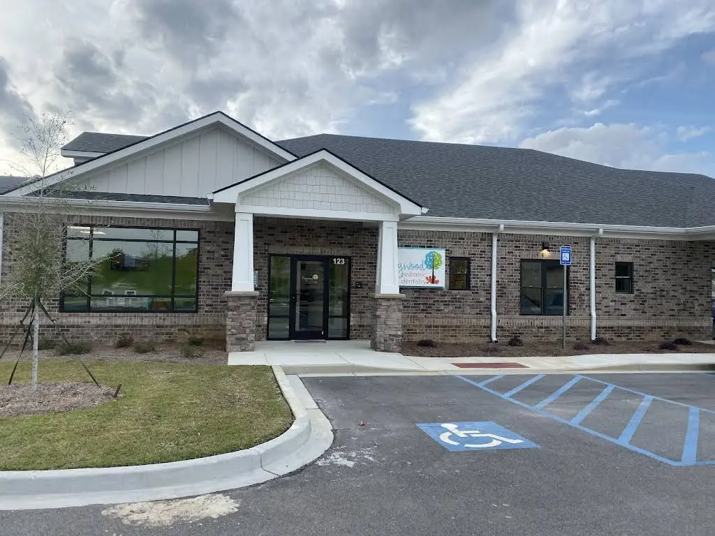 Dogwood Pediatric Dentistry of Statesboro