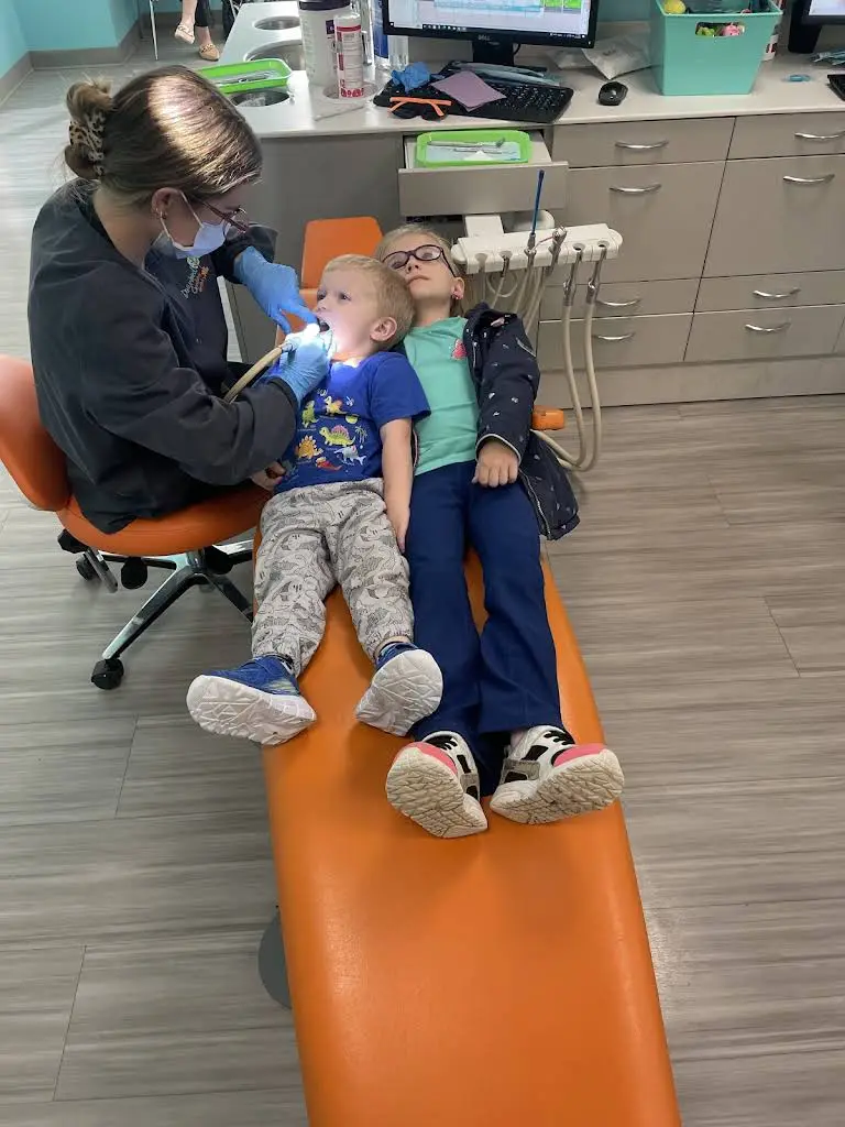 Dogwood Pediatric Dentistry of Statesboro