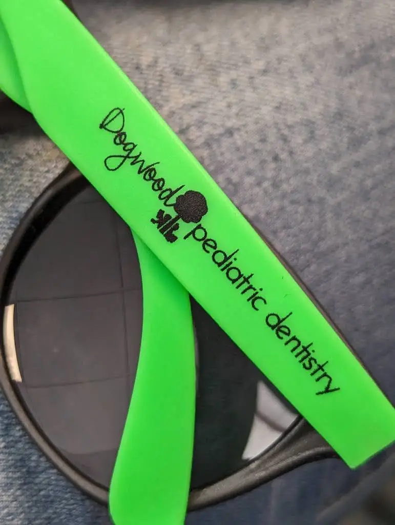 Dogwood Pediatric Dentistry of Statesboro