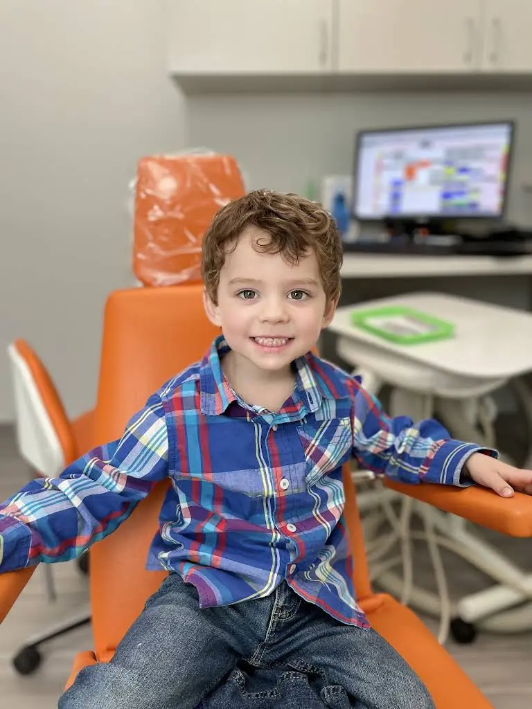 Dogwood Pediatric Dentistry of Statesboro