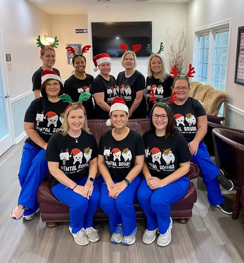 Ronald A. Tosto, DDS & Associates