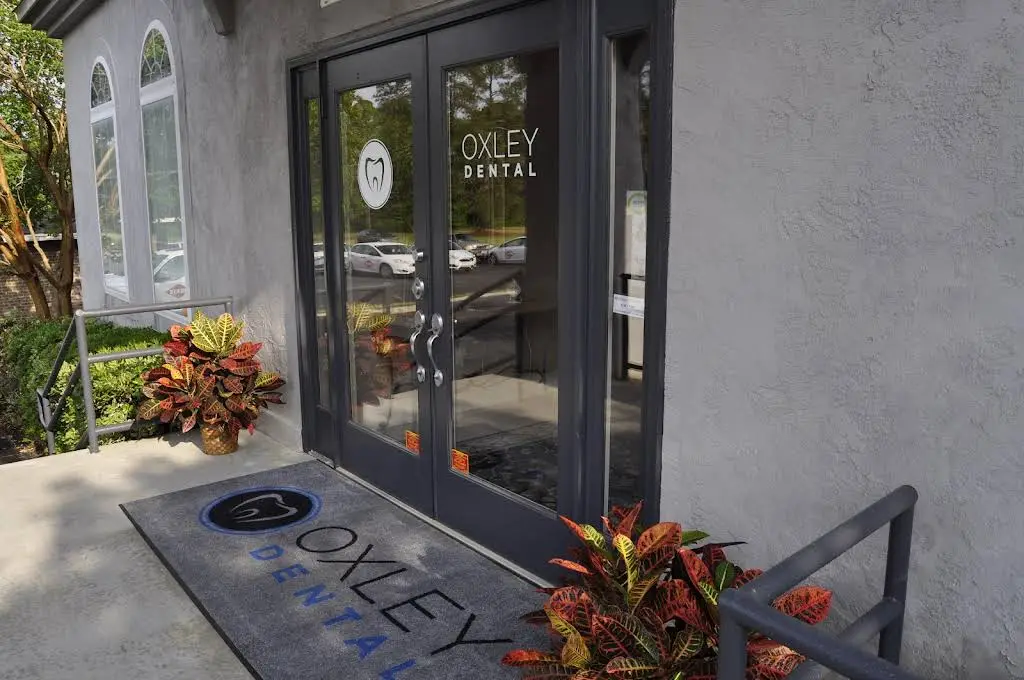 Oxley Dental of Vidalia