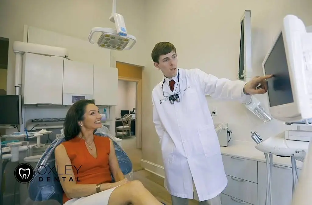 Oxley Dental of Vidalia