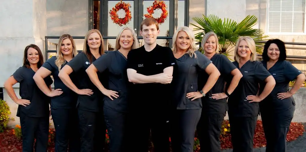 Oxley Dental of Vidalia