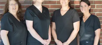 Barrett Dental - Jenifer Barrett, DMD