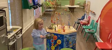 Statesboro Pediatric Dentistry