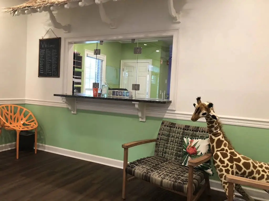 Statesboro Pediatric Dentistry