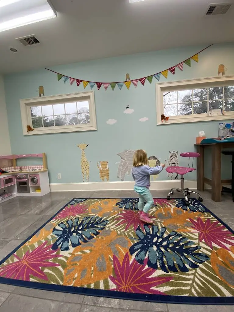 Statesboro Pediatric Dentistry