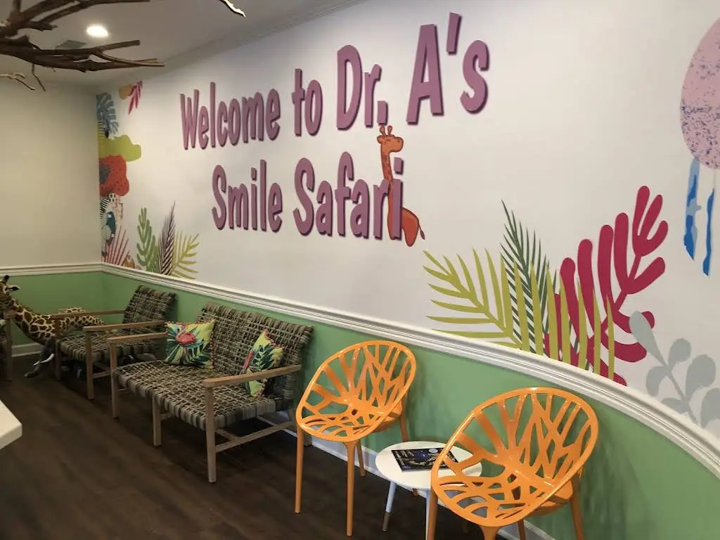 Statesboro Pediatric Dentistry