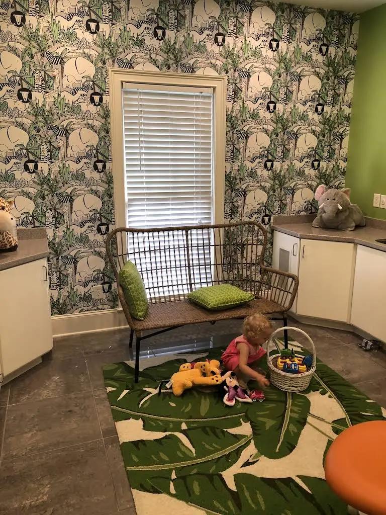 Statesboro Pediatric Dentistry
