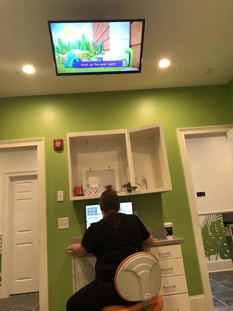 Statesboro Pediatric Dentistry