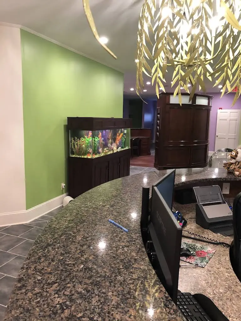 Statesboro Pediatric Dentistry
