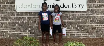 Claxton Family Dentistry