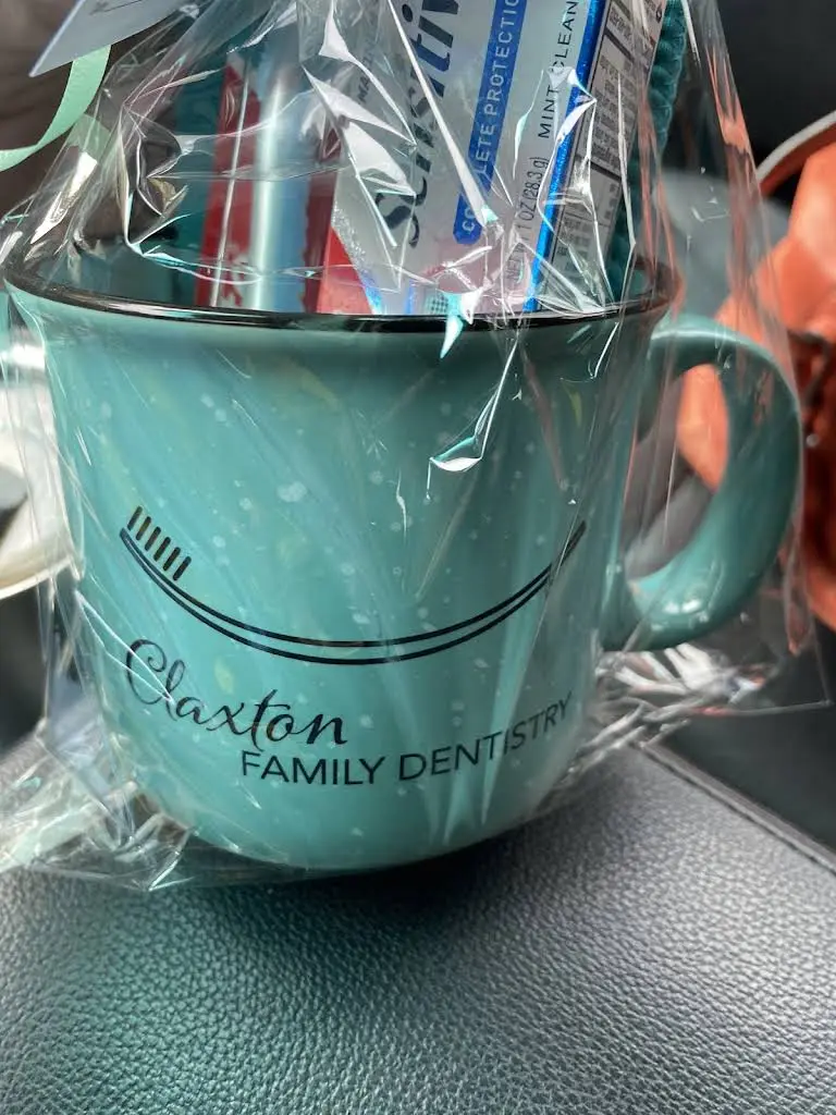 Claxton Family Dentistry
