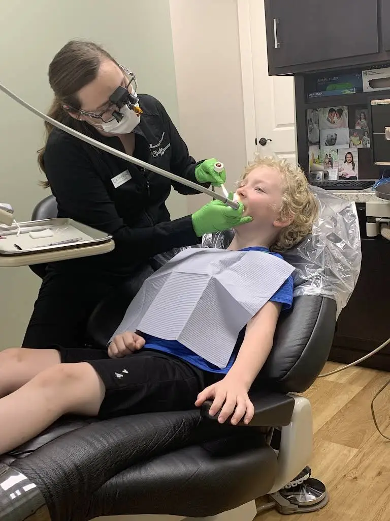 Claxton Family Dentistry
