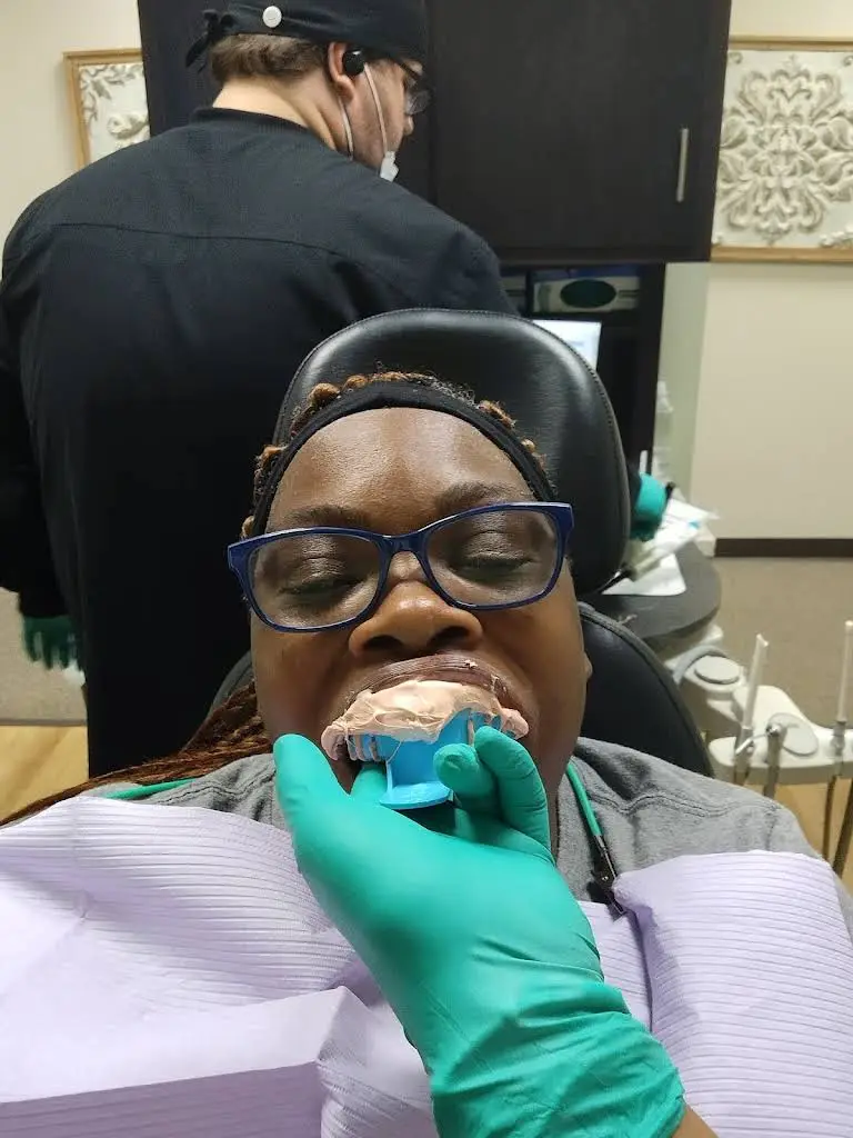 Claxton Family Dentistry