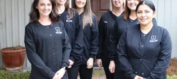 Claxton Smiles