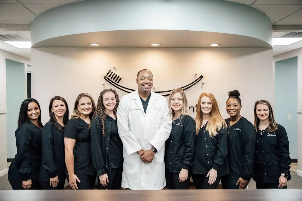 Glennville Family Dentistry