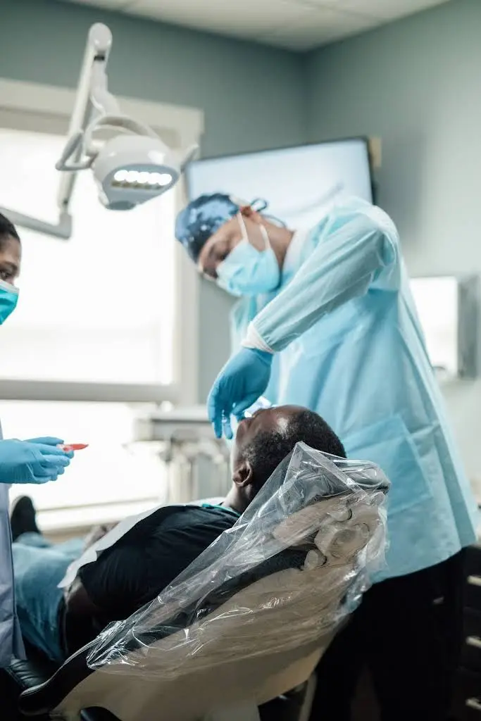 Glennville Family Dentistry