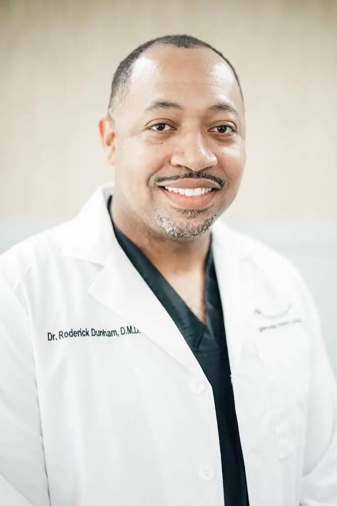 Glennville Family Dentistry
