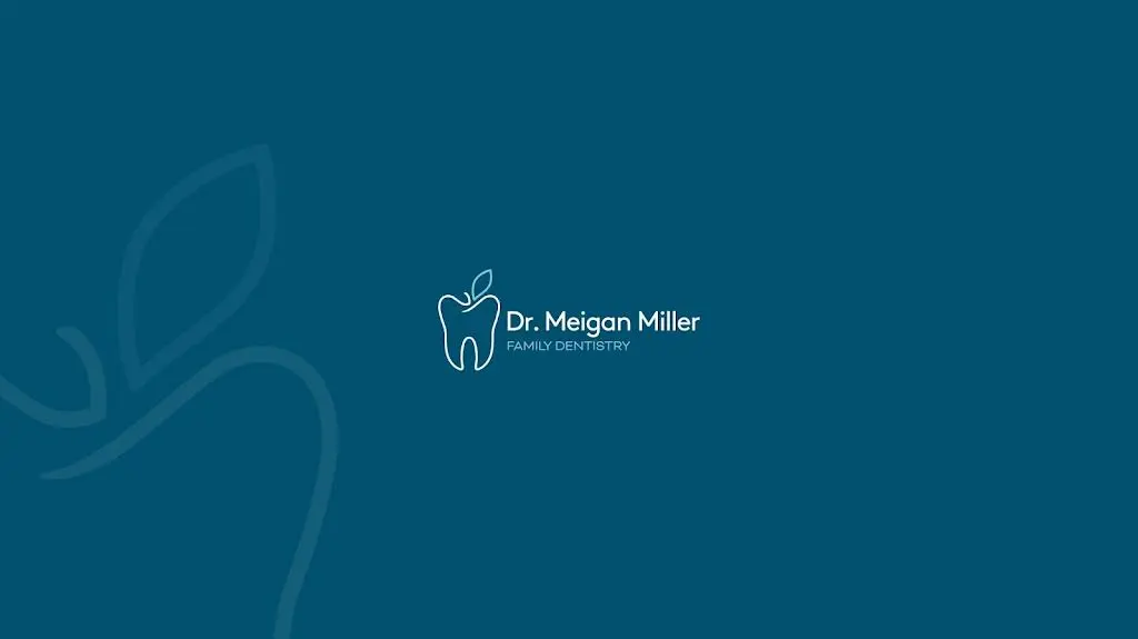 Hannah Meigan Miller, DMD