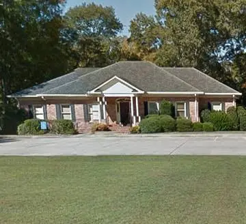 Dental Partners Milledgeville - Professional dental clinic exterior with modern facilities
