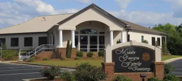 Middle Georgia Family Dentistry