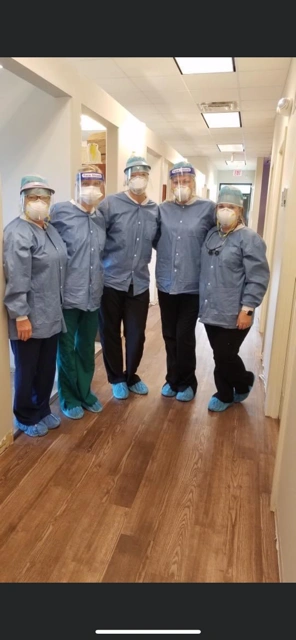 Middle Georgia Family Dentistry