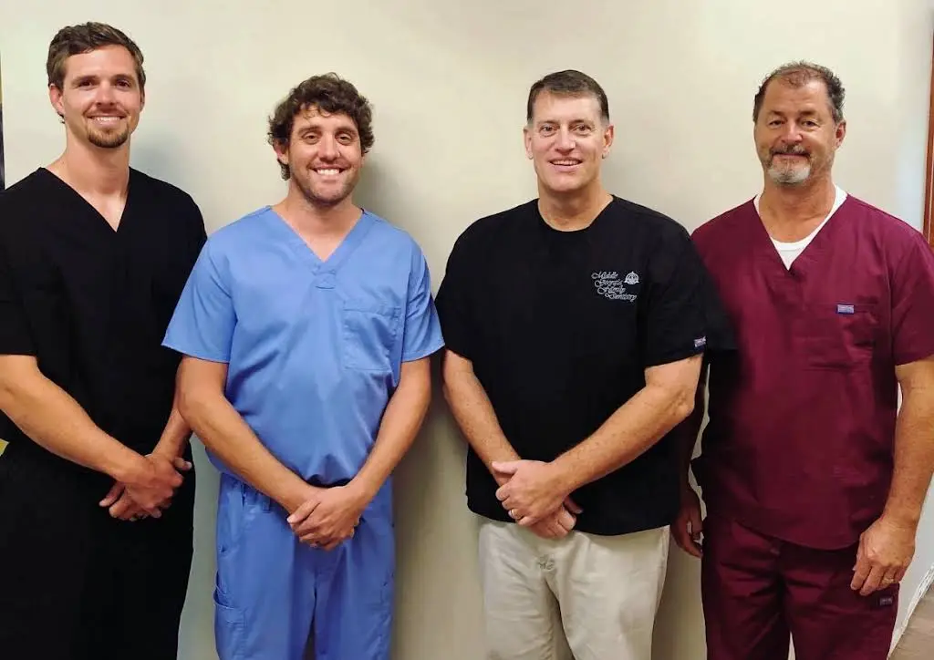 Middle Georgia Family Dentistry
